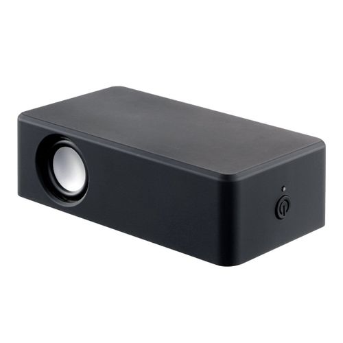 Ultron Aktivbox boomer magic - Enceinte sans fil - Noir