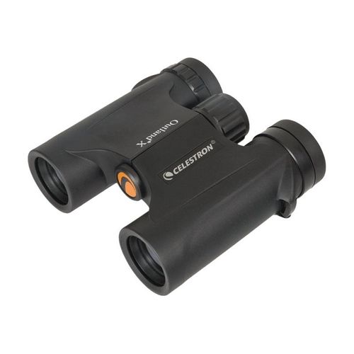 Celestron Outland X - Jumelles 8 x 25 - antibuée, Etanche - toit