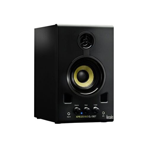 Hercules XPS 2.0 60 DJ Set - Enceinte