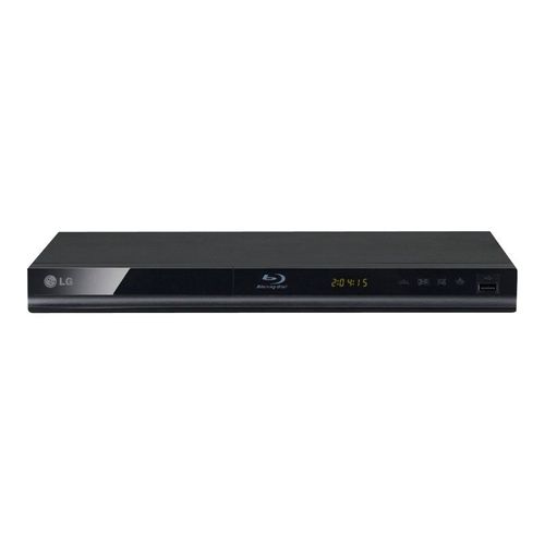 LG BP120 - 3D lecteur de disque Blu-ray