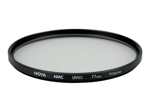 Hoya HMC UV(C) - Filtre - UV - 40.5 mm