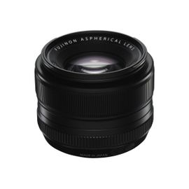 Fujinon XF - Objectif - 35 mm - f/1.4 R - Fujifilm X Mount - pour X Series