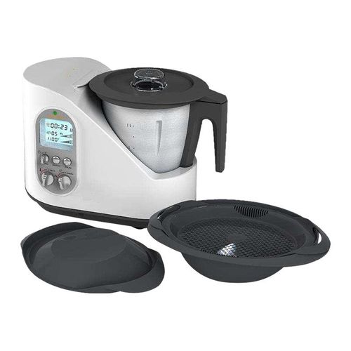Siméo QC350 DéliMix - Mixeur/cuiseur - 2 litres - 1.5 kWatt
