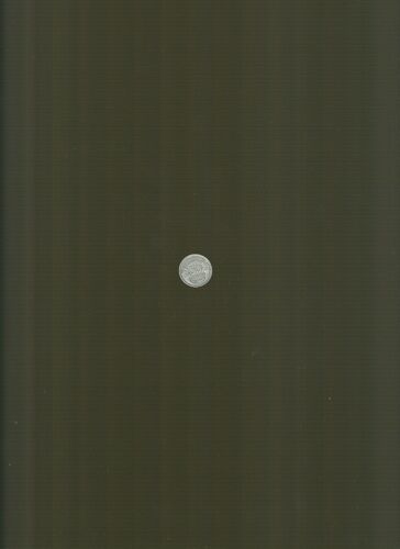 Pièce 50 Centimes France 1941