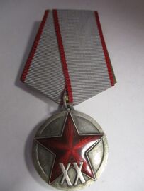 Armée Rouge