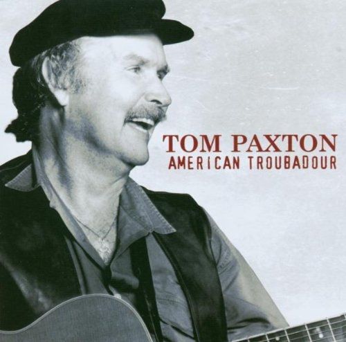 American Troubador