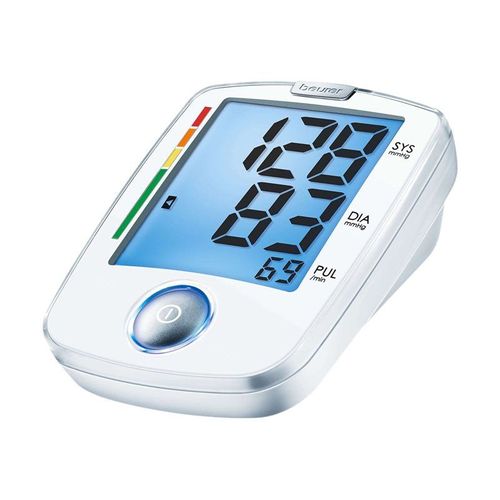 Beurer Bm 44 - Moniteur De Tension Artérielle - Sans Fil