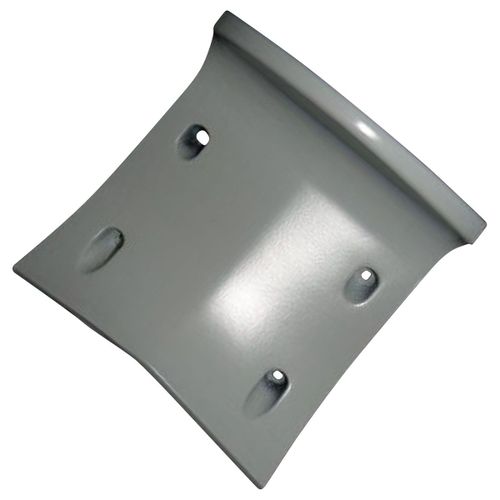 Sabot arrière fer - Centrale vapeur (5928130100 DELONGHI)