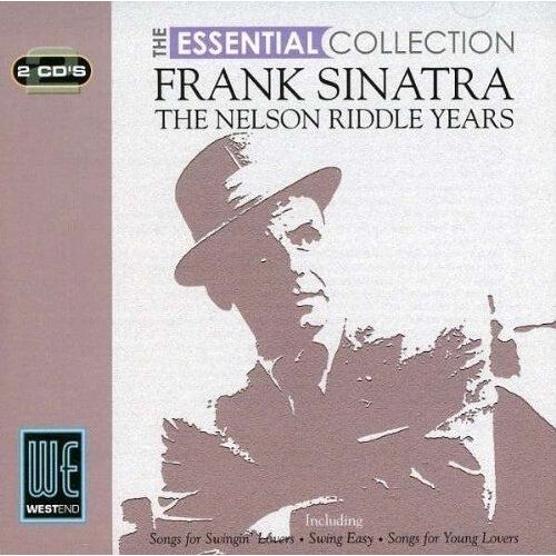 Nelson Riddle Years