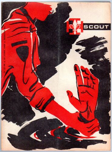 Scout 1960 N° 27-28