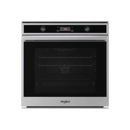 Whirlpool W Collection W6 OM5 4S1 P Four Inox