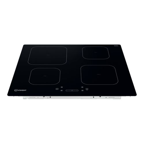 Indesit IS 83Q60 NE Table de cuisson à induction Noir - 4 foyers