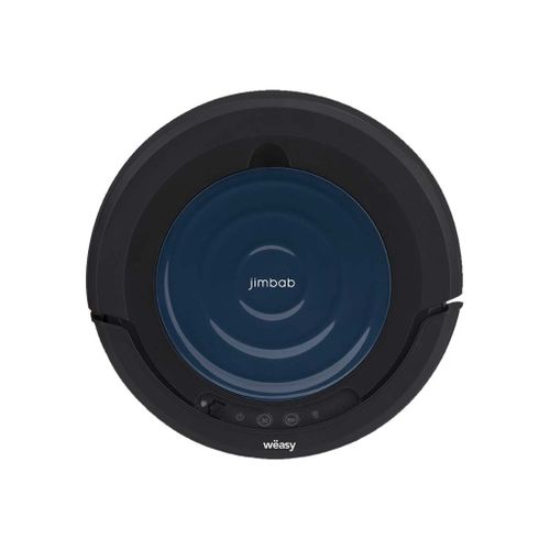 Wëasy TRC50 Jimbab - Aspirateur - robot - sans sac