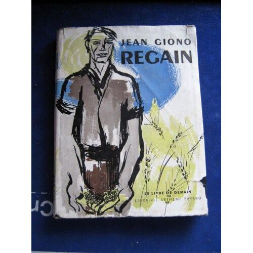 Regain
