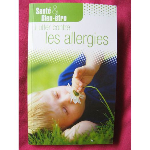 Lutter Contre Les Allergies N°5