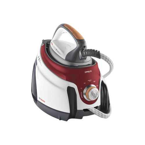 Polti Vaporella XM82C - Centrale vapeur avec fermeture automatique - semelle: aluminium - 2350 Watt