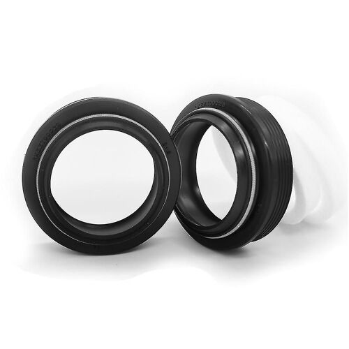 Joint Anti-Poussière De Fourche Avant De Vélo De Vélo De 32mm Pour Fourche Fox Xfusion, 32mm