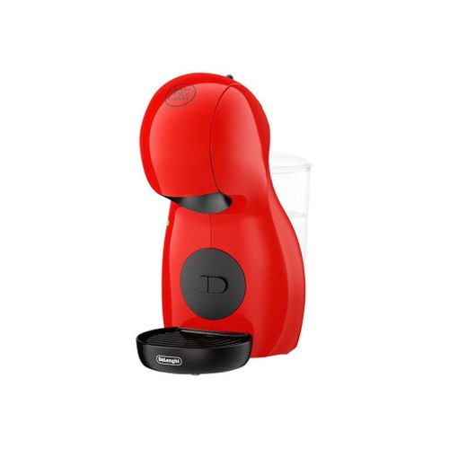 De'Longhi Nescafé Dolce Gusto Piccolo EDG210.R - Machine à café - 15 bar - rouge