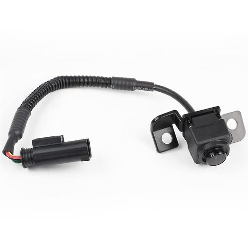 95760-2p000 Pour Sorento 2011 2012 2013 Vue Arrière Parking Caméra De Recul Électronique De Voiture Voiture Dvr Caméra De Voiture