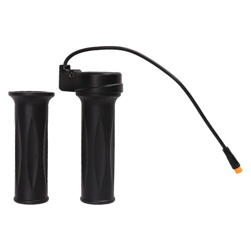 Ips - Universal Sensitive Accelerator Handle (1 Pair) With Waterproof Joint For Conversion Scooter