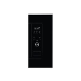 Electrolux Serie 300 LMS2173EMX - Four micro-ondes monofonction - encastrable - 17 litres - 700 Watt - noir/inox