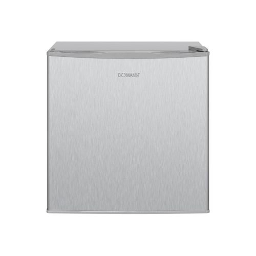 Congélateur 31L inox Bomann GB 341.1 inox