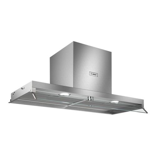 Hotte Intégré Bosch Serie DBB96AF50 - Acier inoxydable