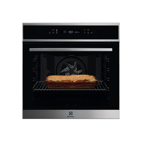 Electrolux FLEX SurroundCook 600 EOF7P00X0 Four Inox