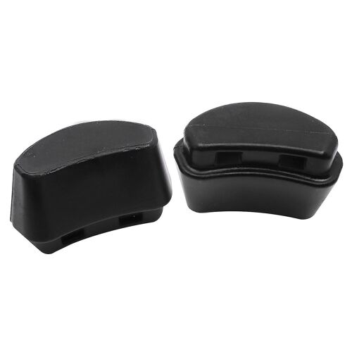 2 Pieces Automotive Bump Stop Suspension 52088684ab For Jeep Liberty Kj