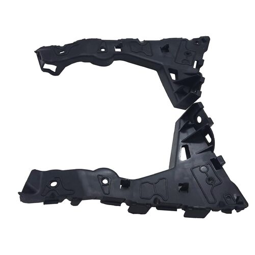 Support De Pare-Chocs Avant Gauche Droit Compatible Opel Opel Vauxhall Astra H 2004-2010