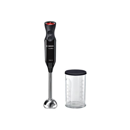Bosch ErgoMixx MS6CB6110 - Mixeur à main - 1 kWatt - noir