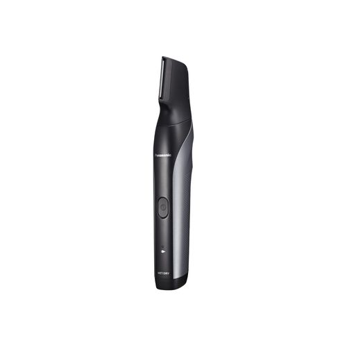 Panasonic I-Shaper Er-Gk80-S503 - Tondeuse - Sans Fil - Argent/Noir