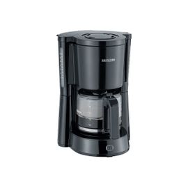 SEVERIN KA 4815 - Cafetière - 10 tasses - noir