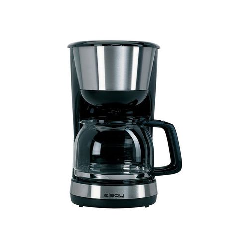 Elsay CM4313AE-GS - Cafetière - 12 tasses