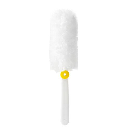 Electrostatic Dust Duster Disposable Household Dust Sweeping Vacuum Cleaning Dust