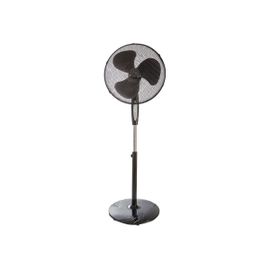 Elsay VEL100KT - Ventilateur - pose au sol - 40 cm