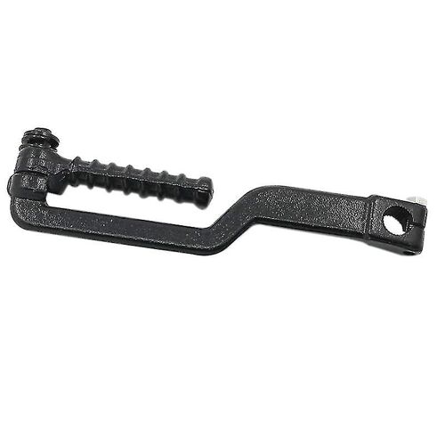 Levier De Démarrage En Acier Pour Scooter Et Cyclomoteur Gy6 50cc-150cc Atv
