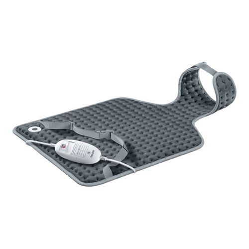 Beurer HK 53 - Coussin chauffant pour la nuque et le dos