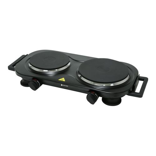 Black Pear BHP 004 - Plaque chauffante électrique - 2.3 kWatt