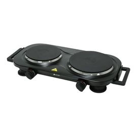 Black Pear BHP 004 - Plaque chauffante électrique - 2.3 kWatt