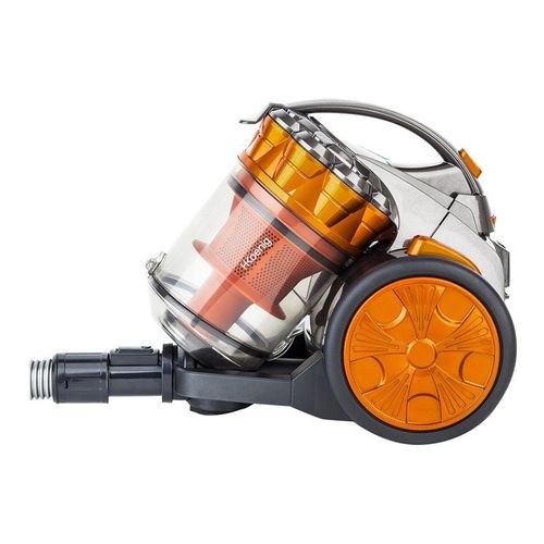 H.Koenig STC60 - Aspirateur - traineau - sans sac