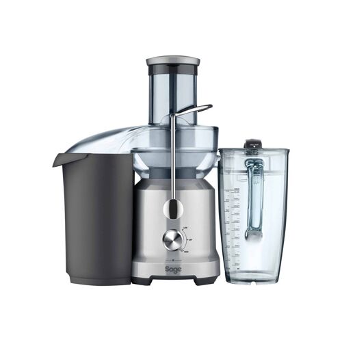 Sage SJE430SIL2CEU1 the Nutri Juicer Cold - Centrifugeuse - 2 litres - 1.3 kWatt - argent