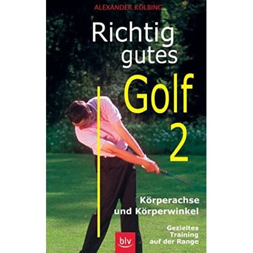 Richtig Gutes Golf 2 [Import Allemand]