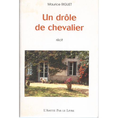 Un Drôle De Chevalier - Récit