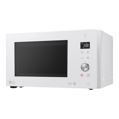 LG NeoChef MS3265DDH - Four micro-ondes monofonction - pose libre - 32 litres - 1200 Watt - blanc