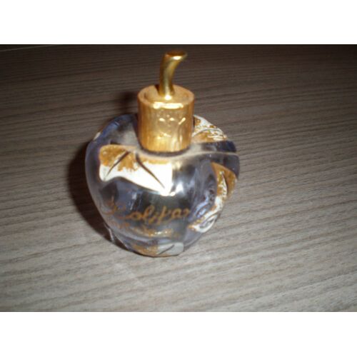 Bouteille De Parfum Vide