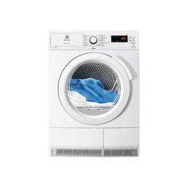 Electrolux SimpliCare EW6C4853SC Sèche-linge - Chargement frontal