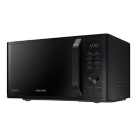 Samsung MS23K3515AK - Four micro-ondes monofonction - pose libre - 23 litres - 800 Watt - noir