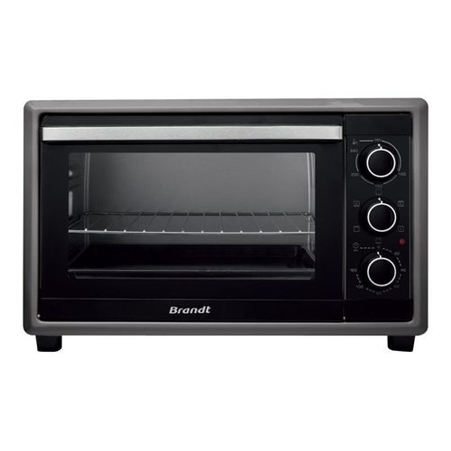 Brandt FC21MUB - Four électrique - convection - 21 litres - 1.4 kWatt