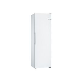 Congélateur Bosch Serie | 4 GSV36VWEV - vertical - 60x65x186 cm (lxpxh) - 249 litres - classe E - blanc